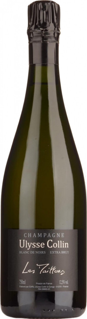 Ulysse Collin Les Maillons Blanc de Noirs